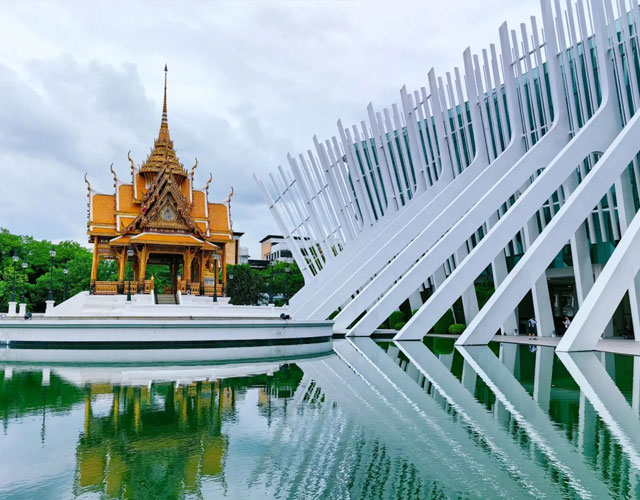 苏兰拉里理工大学